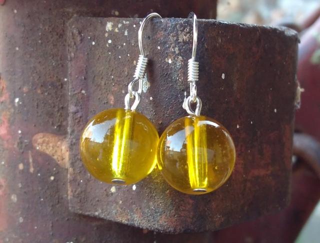 Ozdobný špendlík, fiaLOVE