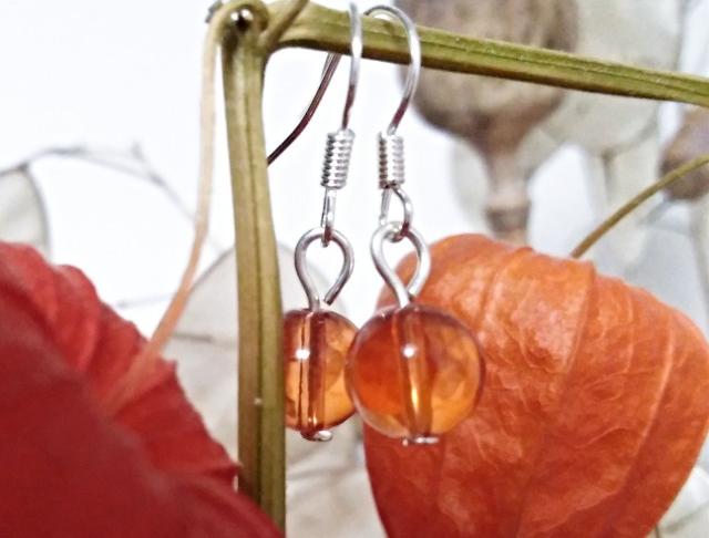 Ozdobný špendlík, fiaLOVE