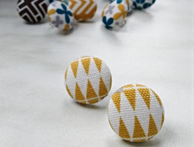 Ozdobný špendlík, fiaLOVE