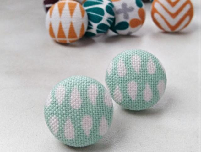 Ozdobný špendlík, fiaLOVE