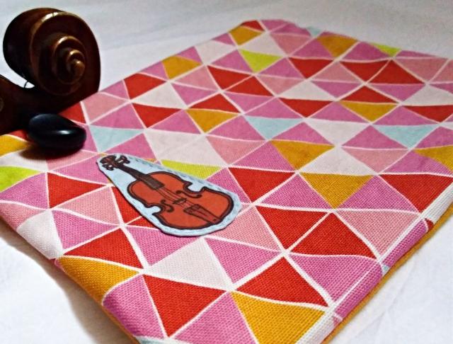 Ozdobný špendlík, fiaLOVE