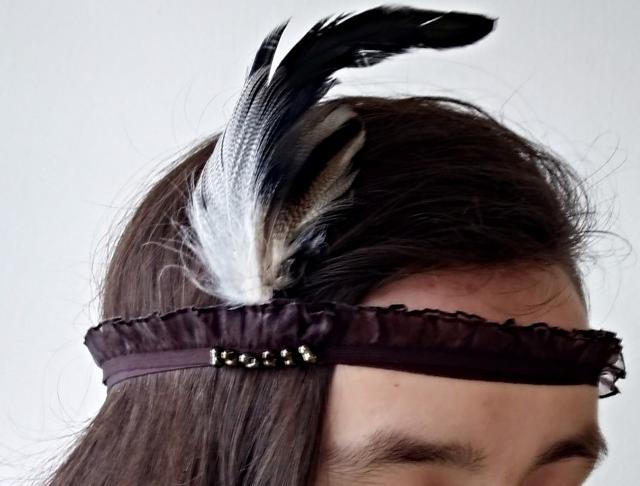 Ozdobný špendlík, fiaLOVE