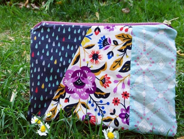 Ozdobný špendlík, fiaLOVE