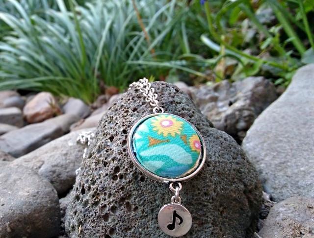 Ozdobný špendlík, fiaLOVE