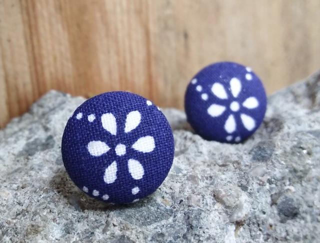 Ozdobný špendlík, fiaLOVE