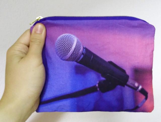 Ozdobný špendlík, fiaLOVE