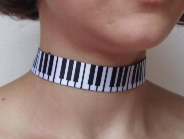 Ozdobný špendlík, fiaLOVE