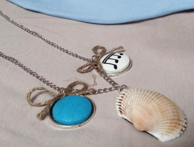 Ozdobný špendlík, fiaLOVE