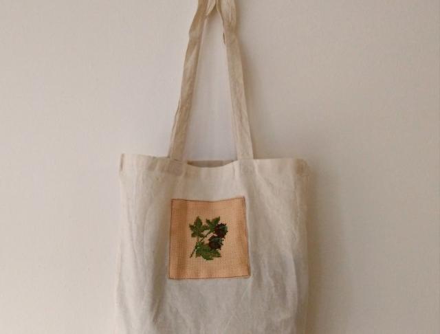 Ozdobný špendlík, fiaLOVE