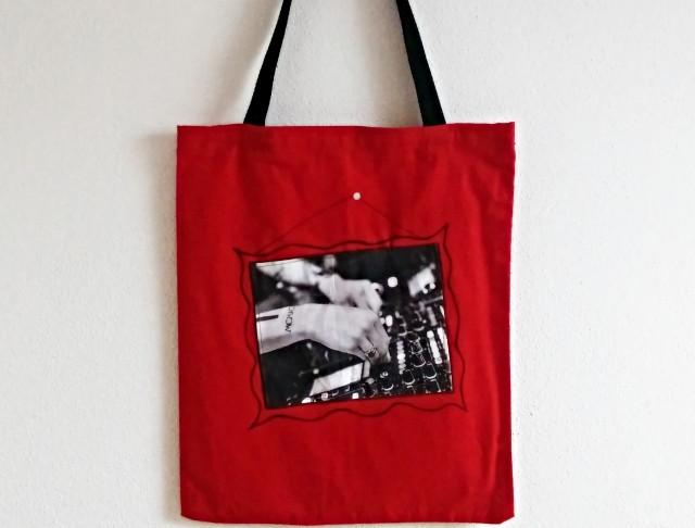 Ozdobný špendlík, fiaLOVE