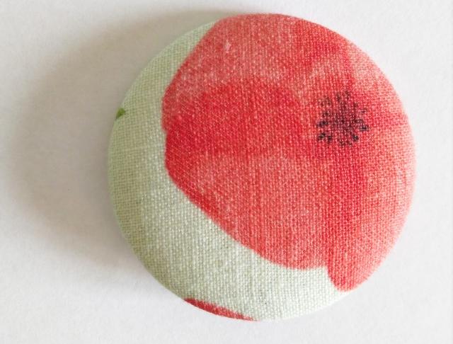 Ozdobný špendlík, fiaLOVE