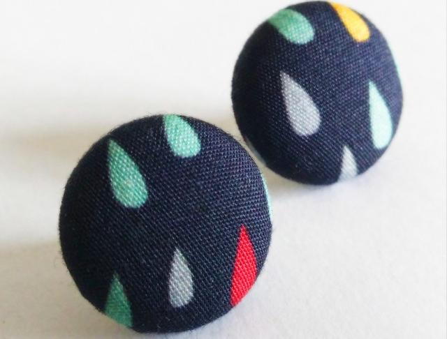 Ozdobný špendlík, fiaLOVE