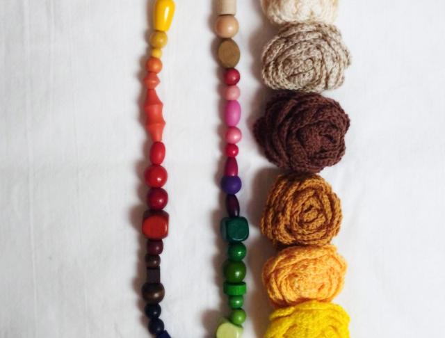 Ozdobný špendlík, fiaLOVE