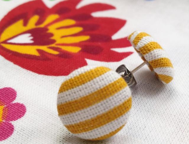 Ozdobný špendlík, fiaLOVE