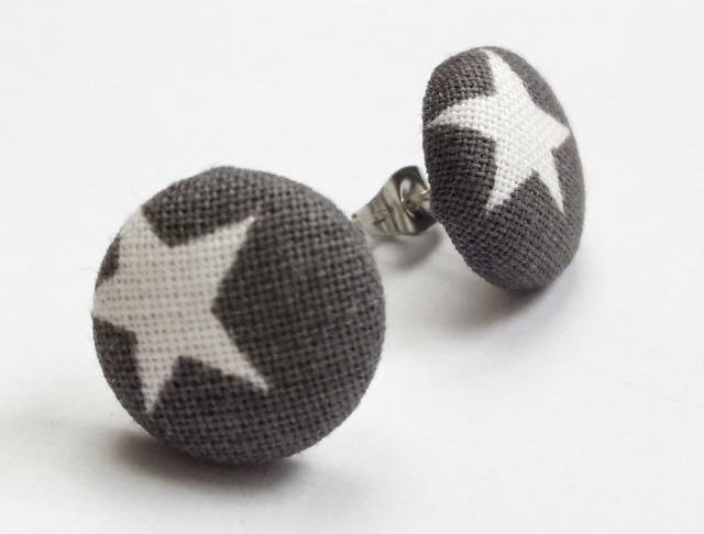 Ozdobný špendlík, fiaLOVE