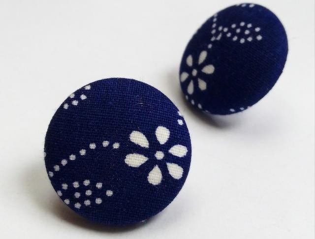 Ozdobný špendlík, fiaLOVE