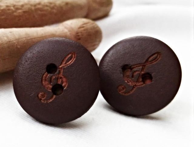 Ozdobný špendlík, fiaLOVE