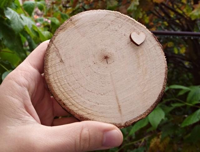 Ozdobný špendlík, fiaLOVE