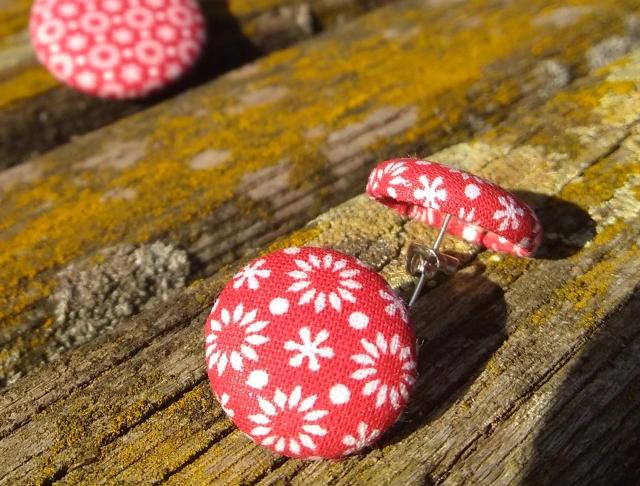 Ozdobný špendlík, fiaLOVE