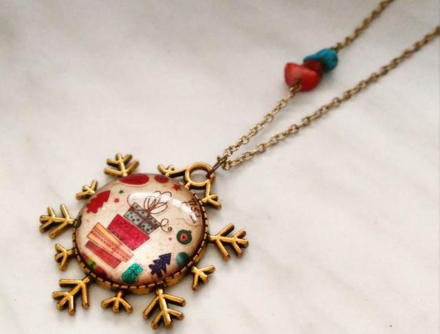 Ozdobný špendlík, fiaLOVE