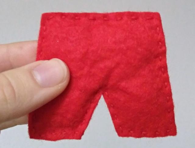 Ozdobný špendlík, fiaLOVE