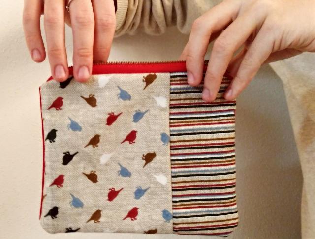 Ozdobný špendlík, fiaLOVE