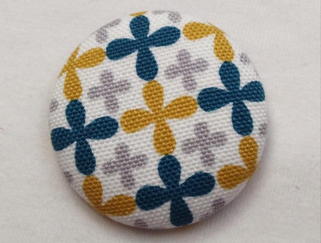 Ozdobný špendlík, fiaLOVE