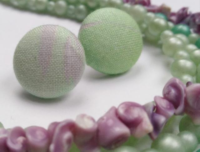 Ozdobný špendlík, fiaLOVE