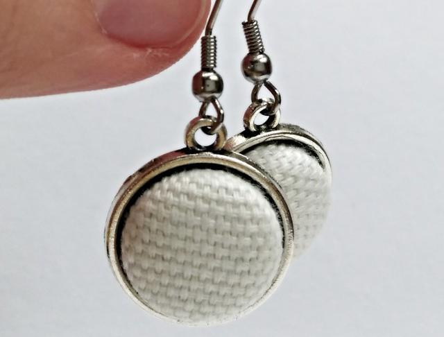 Ozdobný špendlík, fiaLOVE