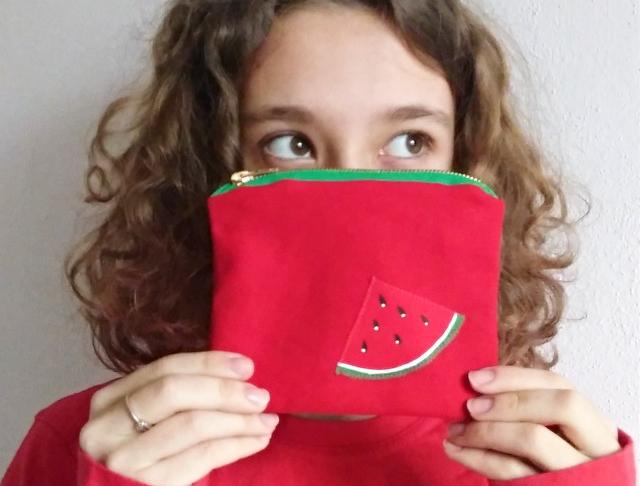 Ozdobný špendlík, fiaLOVE