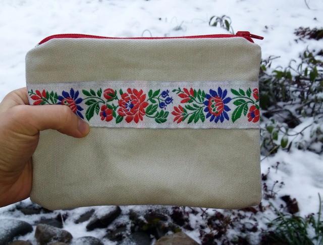 Ozdobný špendlík, fiaLOVE