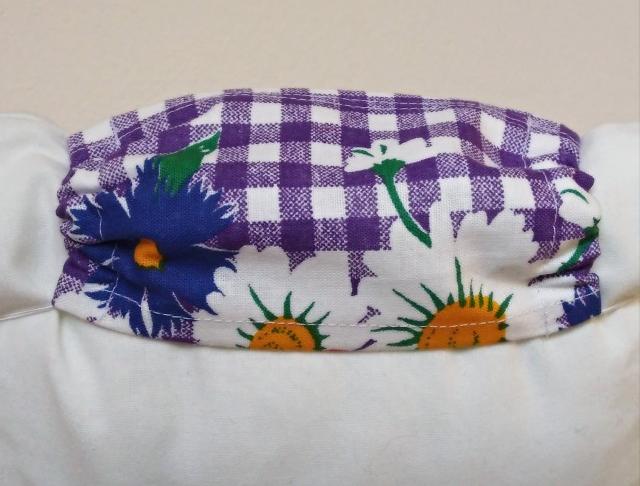 Ozdobný špendlík, fiaLOVE