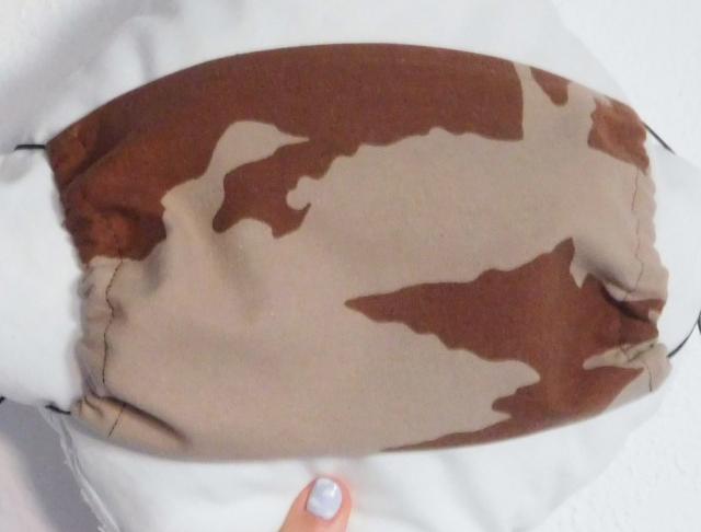 Ozdobný špendlík, fiaLOVE