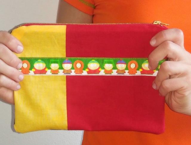 Ozdobný špendlík, fiaLOVE