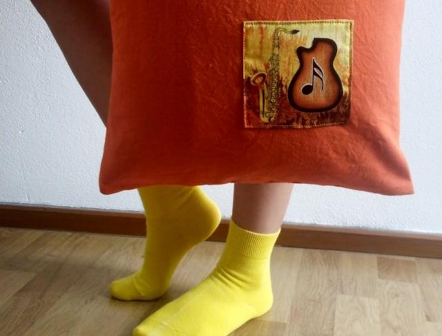 Ozdobný špendlík, fiaLOVE