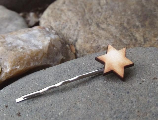 Ozdobný špendlík, fiaLOVE