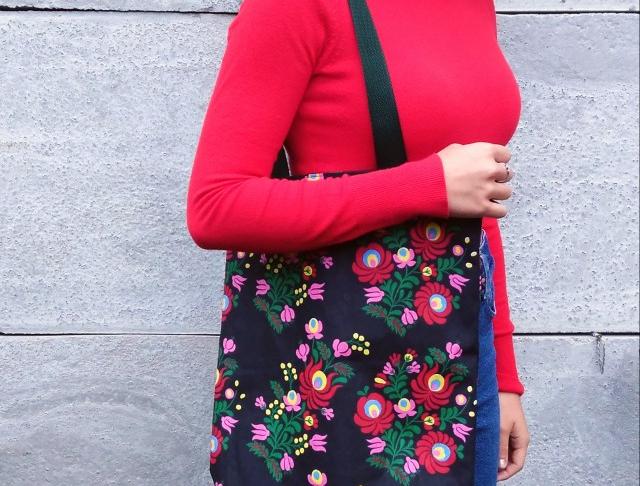 Ozdobný špendlík, fiaLOVE