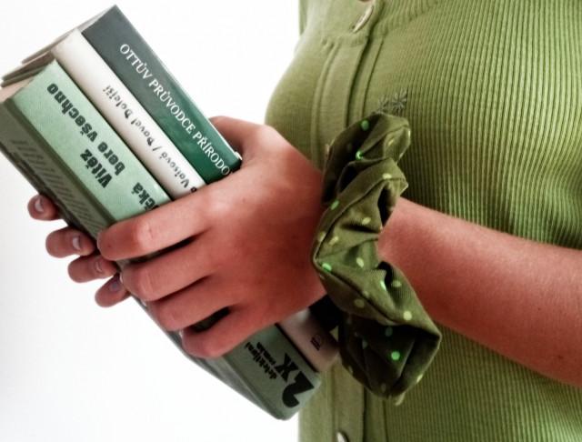 Ozdobný špendlík, fiaLOVE