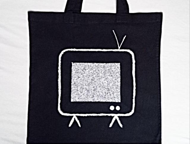 Ozdobný špendlík, fiaLOVE