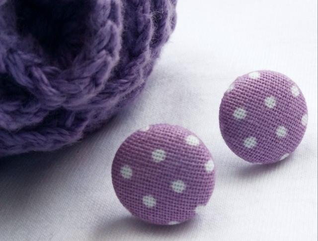 Ozdobný špendlík, fiaLOVE