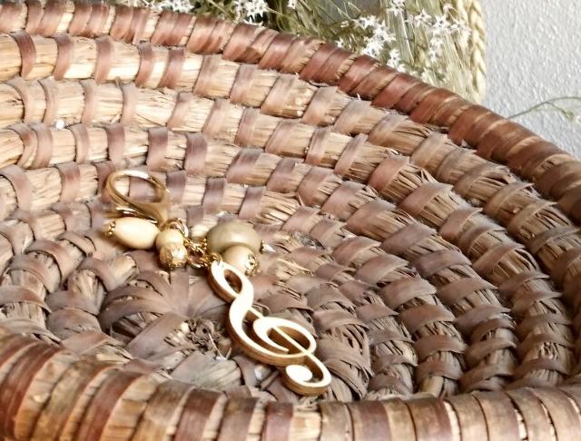 Ozdobný špendlík, fiaLOVE