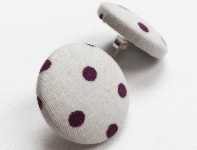 Ozdobný špendlík, fiaLOVE