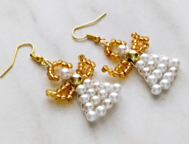 Ozdobný špendlík, fiaLOVE