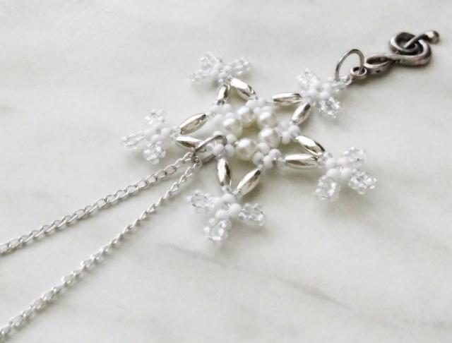 Ozdobný špendlík, fiaLOVE