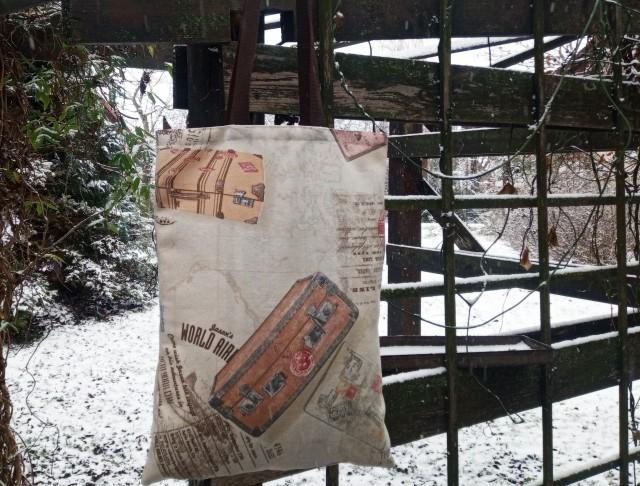 Ozdobný špendlík, fiaLOVE