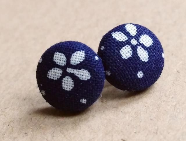 Ozdobný špendlík, fiaLOVE