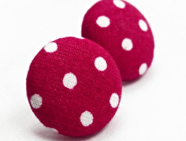 Ozdobný špendlík, fiaLOVE