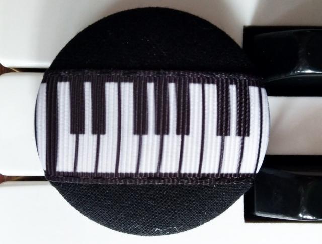 Ozdobný špendlík, fiaLOVE