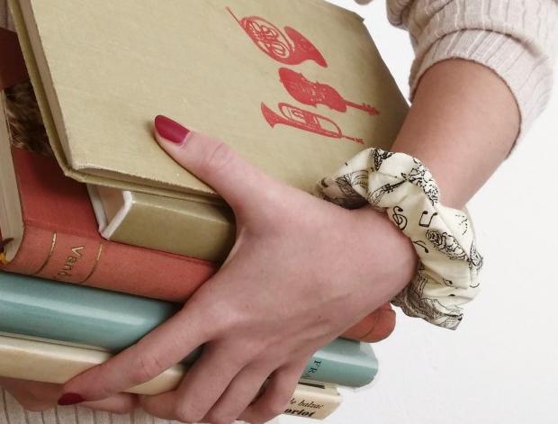 Ozdobný špendlík, fiaLOVE