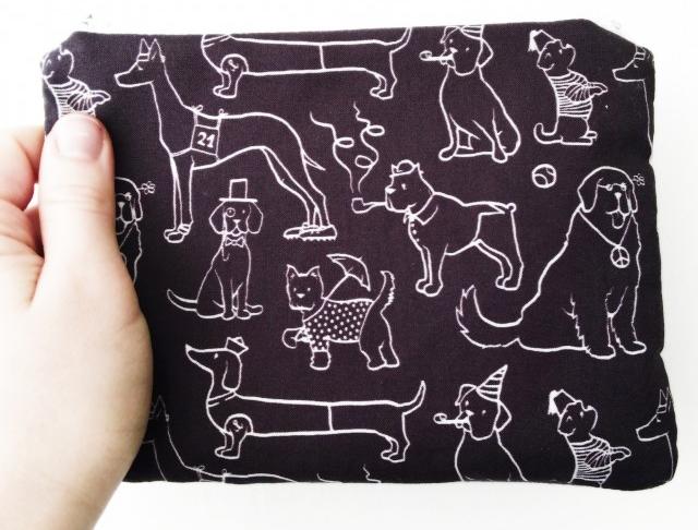 Ozdobný špendlík, fiaLOVE